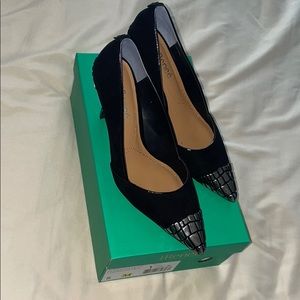 J Renee pumps